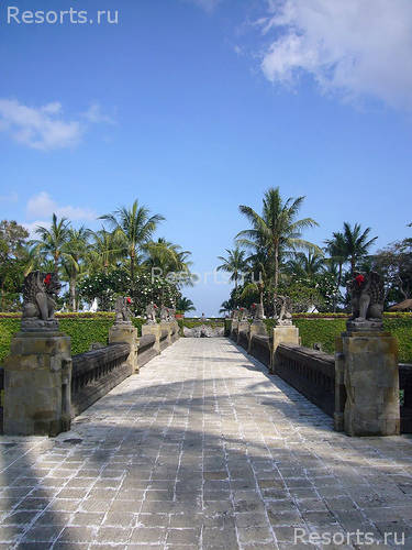 InterContinental Resort Bali 10